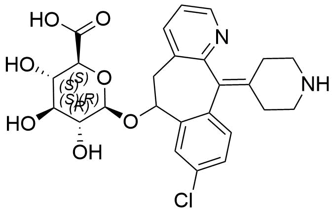 Desloratadine Impurity 69